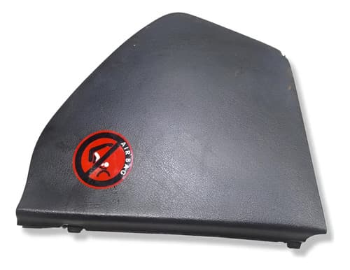 Moldura Acab. L.direito Painel Peugeot 307 07/12 Original — foto 1 de 5