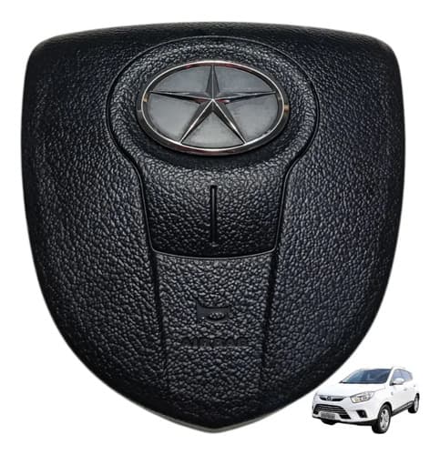 Bolsa Volante Segurança Jac T6 2.0 15/16 Original — foto 1 de 7