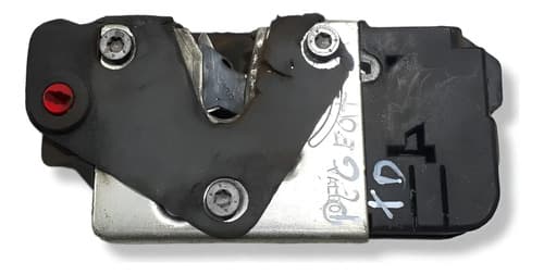 Fechadura Porta Traseira Direita Peugeot 206 207 — foto 1 de 5
