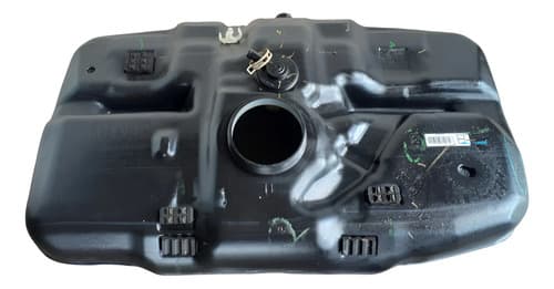 Tanque Combustível Flex Honda City 2008 A 2012 — foto 1 de 5