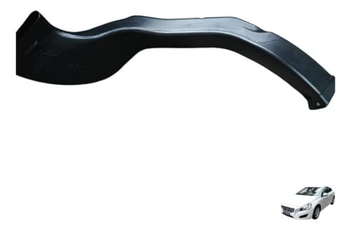 Duto Ar Condicionado Volvo S60 T5 2011 Original — foto 1 de 4