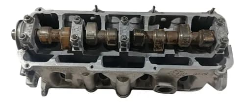 Cabeçote Motor Volkswagen Gol 1.8 Ap 1988 — foto 1 de 6