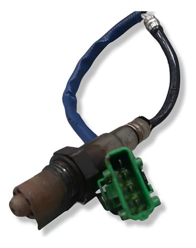 Sonda Lâmina Peugeot 207 Passion 1.6 16v 2009 — foto 1 de 4