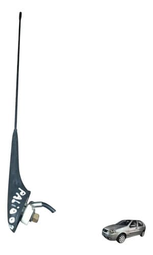 Antena De Teto Original Fiat Palio 2007 — foto 1 de 4