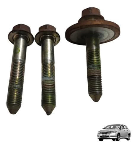 Kit Parafuso Setor De Direção Honda City 1.5 Lx 2010/2013 — foto 1 de 5