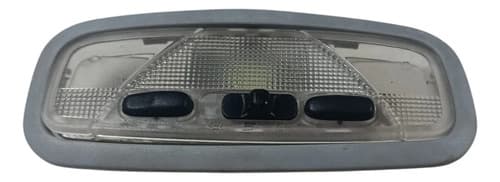 Luz Teto Cortesia Ford Fiesta 06 A 08 1.0 Supercharger — foto 1 de 7