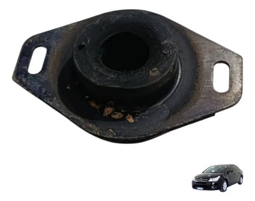 Coxim Calço Câmbio Citroen C4 Pallas 2.0 2012 Original — foto 1 de 6
