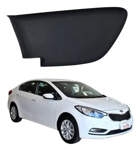 Acabamento Maçaneta Porta Diant Esq Kia Cerato 1.6 2014 — foto 1 de 2