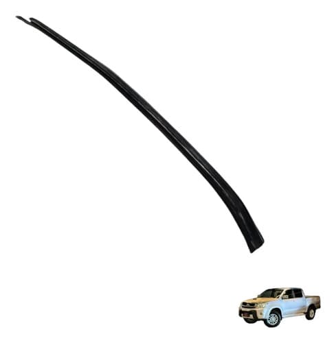 Pestana Traseira Direita Toyota Hilux 2011 Original — foto 1 de 5