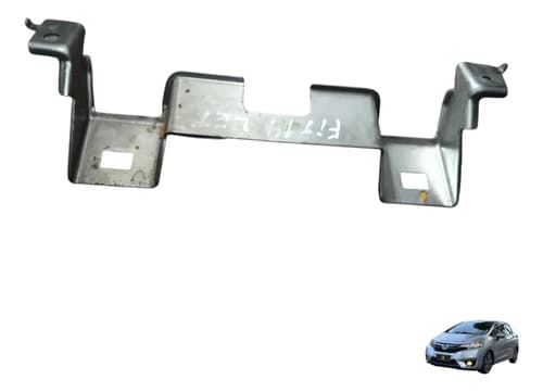 Suporte Alça Do Teto Traseiro Esq Honda Fit 2014 Original — foto 1 de 6