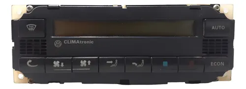 Comando Ar Digital Vw Passat/ Golf 1999/2013 — foto 1 de 7