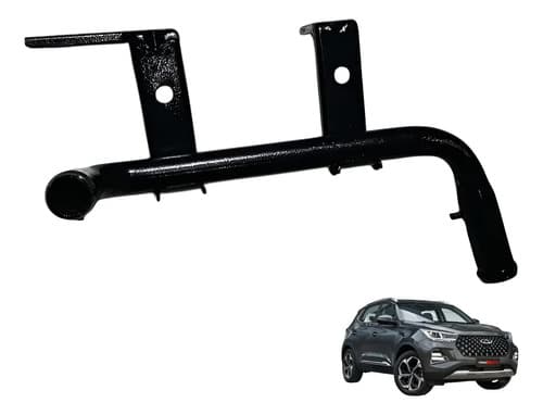 Tubo Água De Arrefecimento Chery Tiggo 5x Pro 2022 — foto 1 de 6