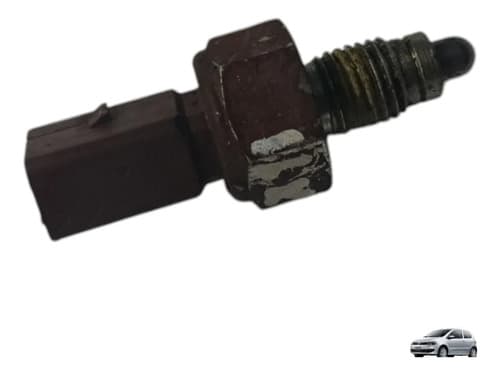 Interruptor Luz De Ré Volkswagen Fox 1.6 2011 Original — foto 1 de 6