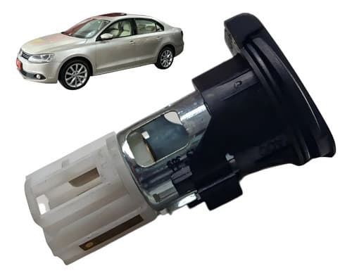 Tomada Polarizadora Jetta 2012 $69 — foto 1 de 3