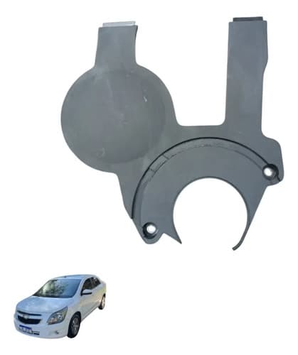 Capa Externa Inf Correia Dentada Gm Cobalt Lt 1.8 2010/2011 — foto 1 de 6