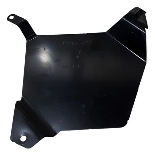 Suporte Porta Traseiro Direito Nissan Sentra 2.0 2007 A 2013 Preto — foto 1 de 6