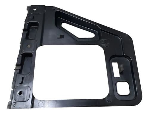 Suporte Guia Parachoque Tras Esquerdo Peugeot 307 Sedan 2008 — foto 1 de 6