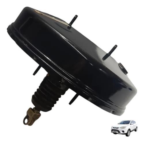 Hidrovacuo Servo Freio Jac T6 2.0 15/16 Original — foto 1 de 6