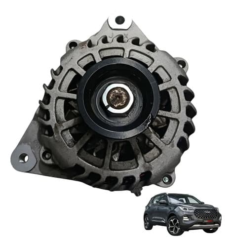Alternador Chery Tiggo 5x Pro 2022 A 2024 — foto 1 de 6