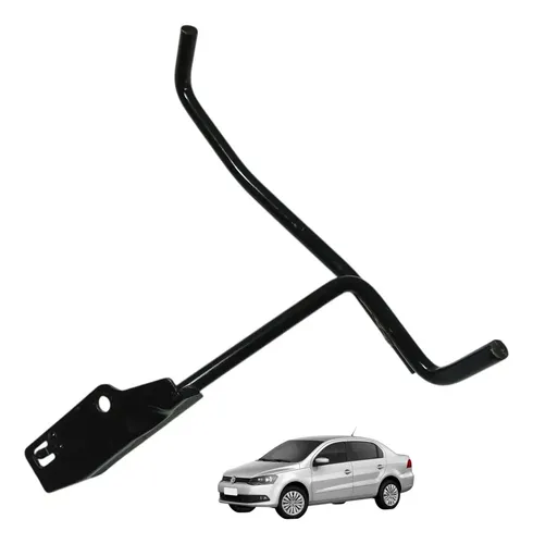Limitador Suporte Pedal Embreagem Gol Voyage G7 2013 A 2016 — foto 1 de 6