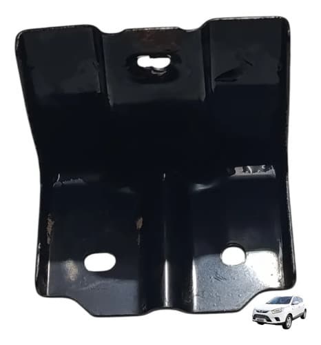 Suporte Retenção Painel Acabamento Porta Jac T6 2.0 15/16 — foto 1 de 6
