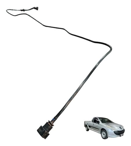 Mangueira Retorno Combustível Peugeot Hoggar 1.4 2011 — foto 1 de 6