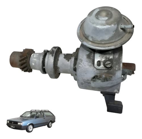 Distribuidor Ignição Gol Saveiro Parati 1.6 1984/1995 — foto 1 de 7