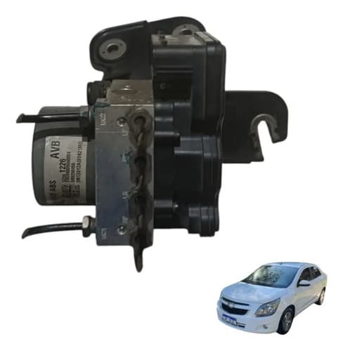 Módulo Abs Freio Chevrolet Cobalt Lt 1.8 2013/2019 — foto 1 de 6