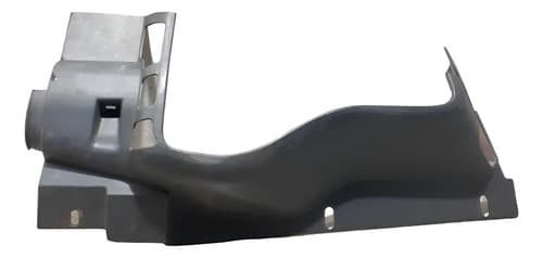 Isolador Central Painel Gm S10/ Blazer 2001/2011 — foto 1 de 6