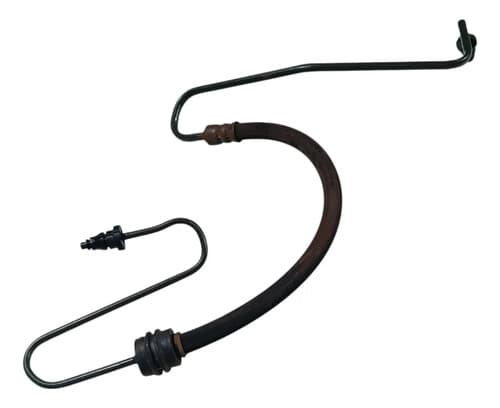 Tubo Cano Flexível Atuador Embreagem Gol G5 2008 A 2012 — foto 1 de 6