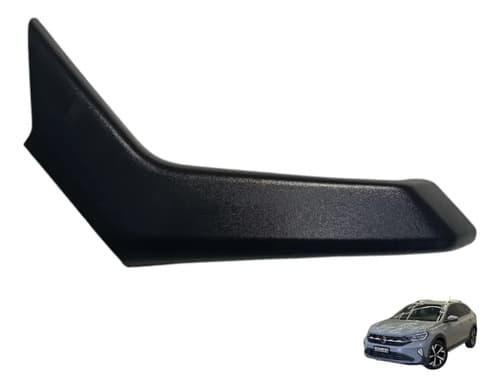 Acabamento Moldura Puxador Diant Esq Vw Nivus 1.0 Tsi 2023 — foto 1 de 6