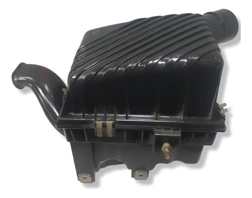 Caixa Filtro De Ar Ford Escort 1.8 Gl 1996 — foto 1 de 7
