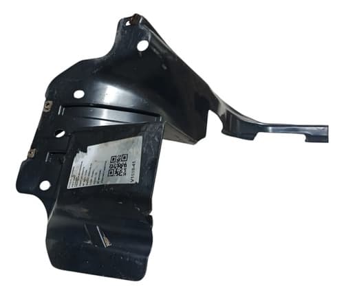 Defletor Inferior Dianteiro Fiat Uno 1.0 2018 A 2020 — foto 1 de 6