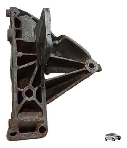 Suporte Alternador Compressor Fiat Palio 1.0 2007 Original — foto 1 de 6
