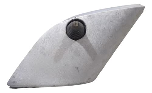 Acabamento Interno Retrovisor Direito Ford Ka 1996/2007 — foto 1 de 5