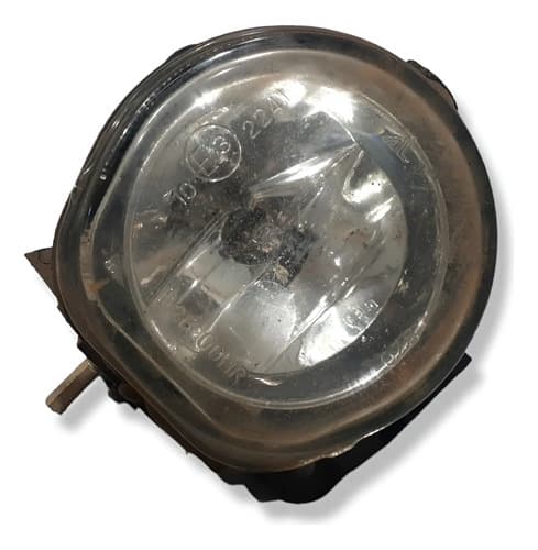 Farol Neblina Fiat Strada 2014 Adventure Original Fuar — foto 1 de 4