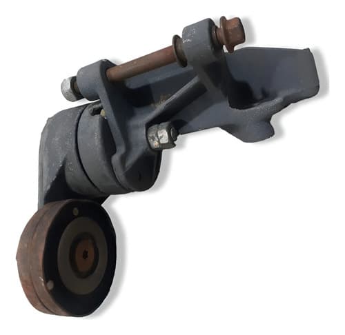 Tensor Com Suporte Daewoo Espero 2.0 8v 1994 — foto 1 de 6