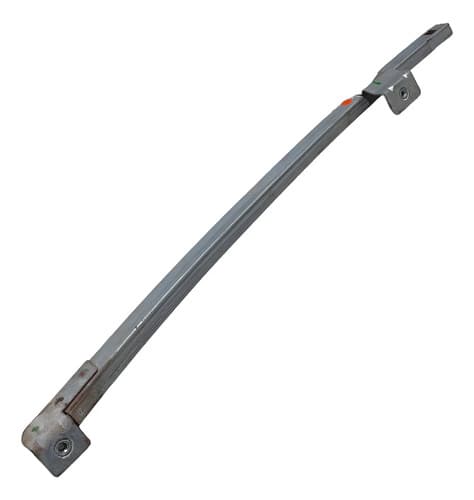Guia Porta Dianteira Direita Gm S10/ Blazer 1996/2011 — foto 1 de 7