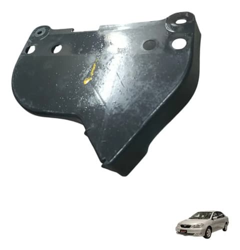 Protetor Filtro De Combustível Toyota Corolla 1.8 16v 2007 — foto 1 de 5