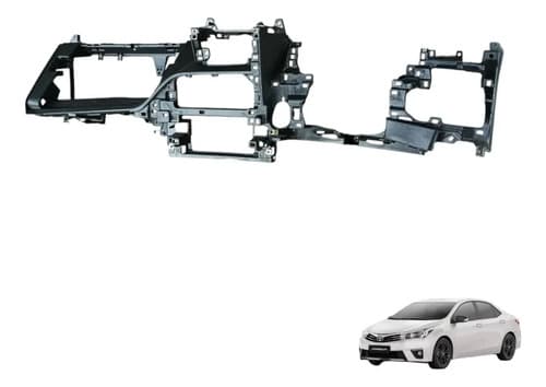 Estrutura Suporte Painel Toyota Corolla 2.0 2017/18 — foto 1 de 6