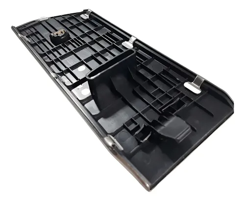 Descanso Pé Kia Cerato 2014 1.6 16v Prata — foto 1 de 5