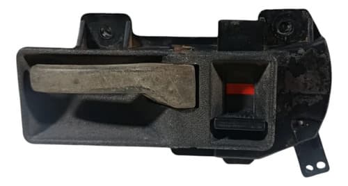 Maçaneta Interna Dianteira Esquerda Chevrolet Monza 1990 — foto 1 de 6