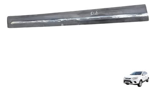 Friso Lateral Porta Diant Esq Jac T6 2.0 15/16 Original — foto 1 de 6