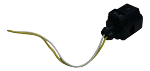 Plug Conector Polo 200 Tsi 1.0 2018 A 2022 — foto 1 de 6