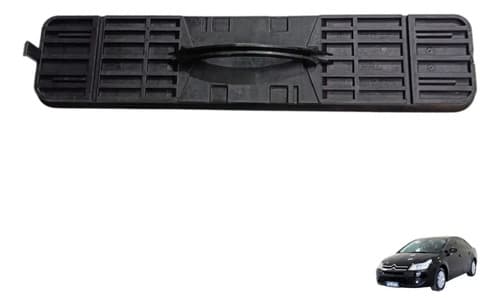 Para Tampa Encaixe Filtro Citroen C4 Pallas 2.0 2012 — foto 1 de 6