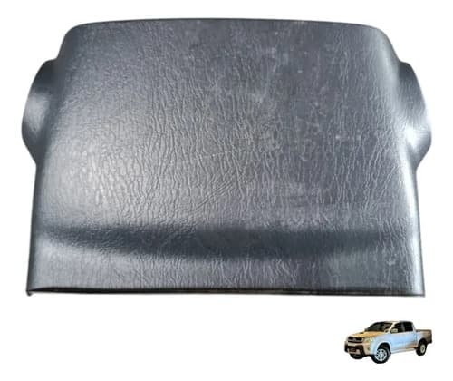 Moldura Coluna Direção Superior Toyota Hilux 3.0 2011 — foto 1 de 7