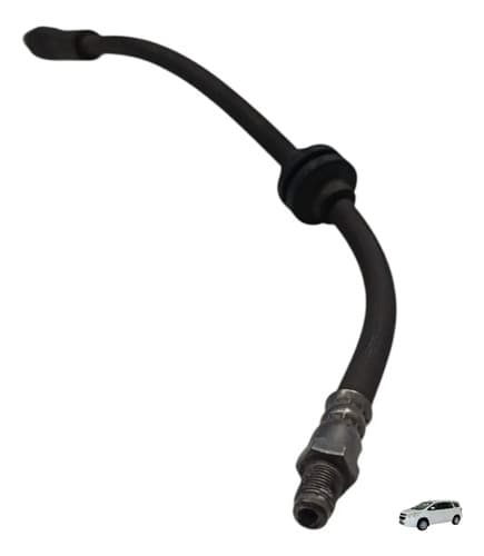 Mangueira Tubo Flexível Freio Gm Spin Lt 1.8 2013 Original — foto 1 de 6