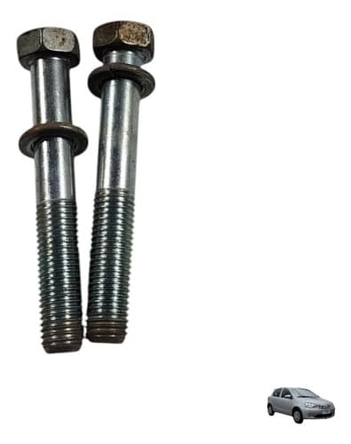 Kit Parafuso Motor Partida Toyota Etios 1.3 2015/2016 — foto 1 de 6