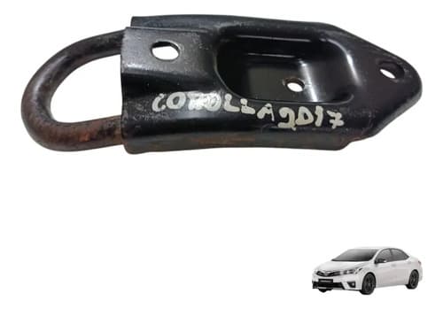 Gancho Do Reboque Toyota Corolla 2.0 16v 2017/2018 Original — foto 1 de 5