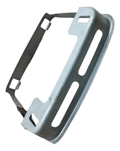 Suporte Luz Teto Hyundai Tucson 2010 A 2011 Original Cp9 — foto 1 de 5